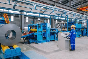 Thương mại SMC báo lãi trở lại, vượt 140% kế hoạch lợi nhuận năm nhờ tăng tốc tái cấu trúc
