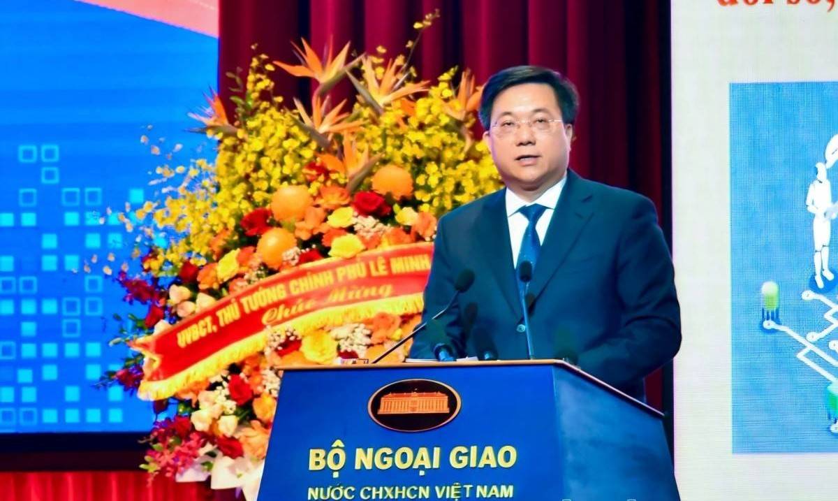 Phú Thọ xác định đối ngoại là động lực thu hút đầu tư và mở rộng thị trường