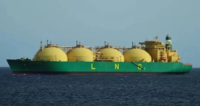 Nga mở rộng đội tàu chở LNG trước sức ép trừng phạt