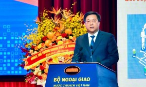 Phú Thọ xác định đối ngoại là động lực thu hút đầu tư và mở rộng thị trường