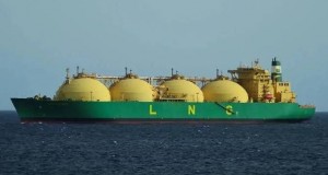 Nga mở rộng đội tàu chở LNG trước sức ép trừng phạt