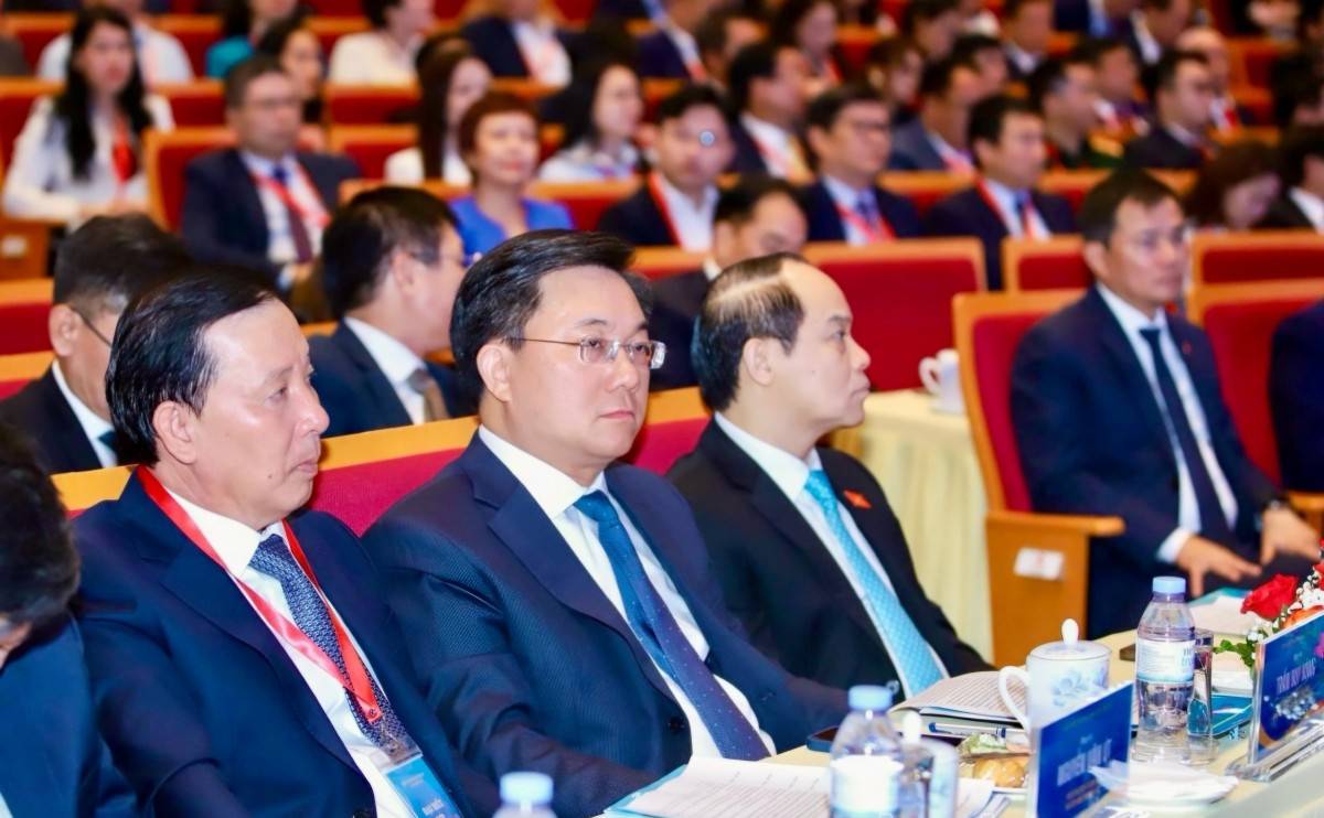 Phú Thọ xác định đối ngoại là động lực thu hút đầu tư và mở rộng thị trường