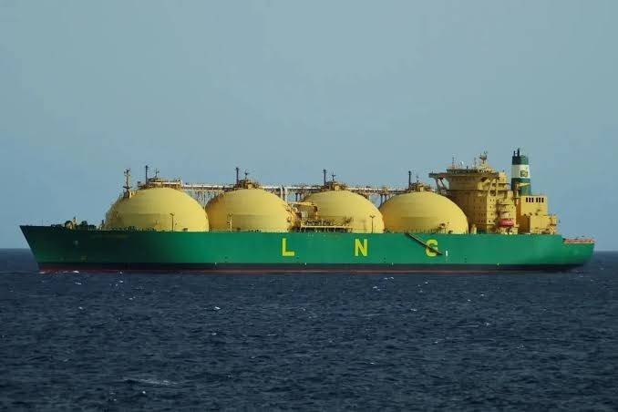 Nga mở rộng đội tàu chở LNG trước sức ép trừng phạt