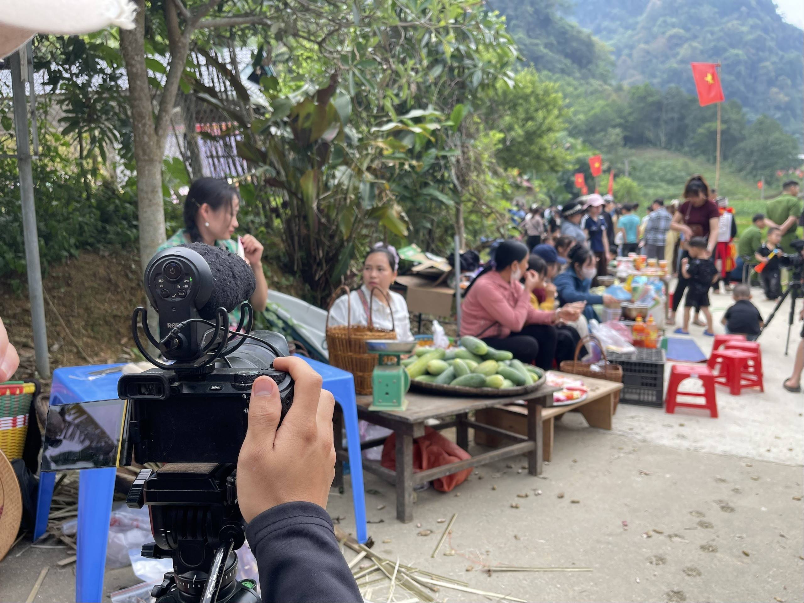 Từ chuyển đổi số đến tạo sinh kế: Tuyên Quang mở rộng không gian phát triển kinh tế số vùng cao