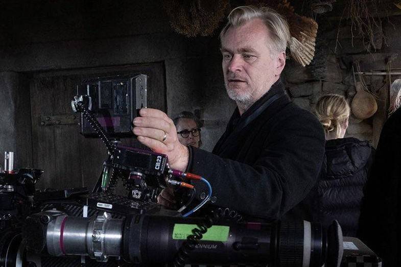 Christopher Nolan và cuộc giải cứu Kodak: Hậu trường giữ gìn phim nhựa cho Hollywood