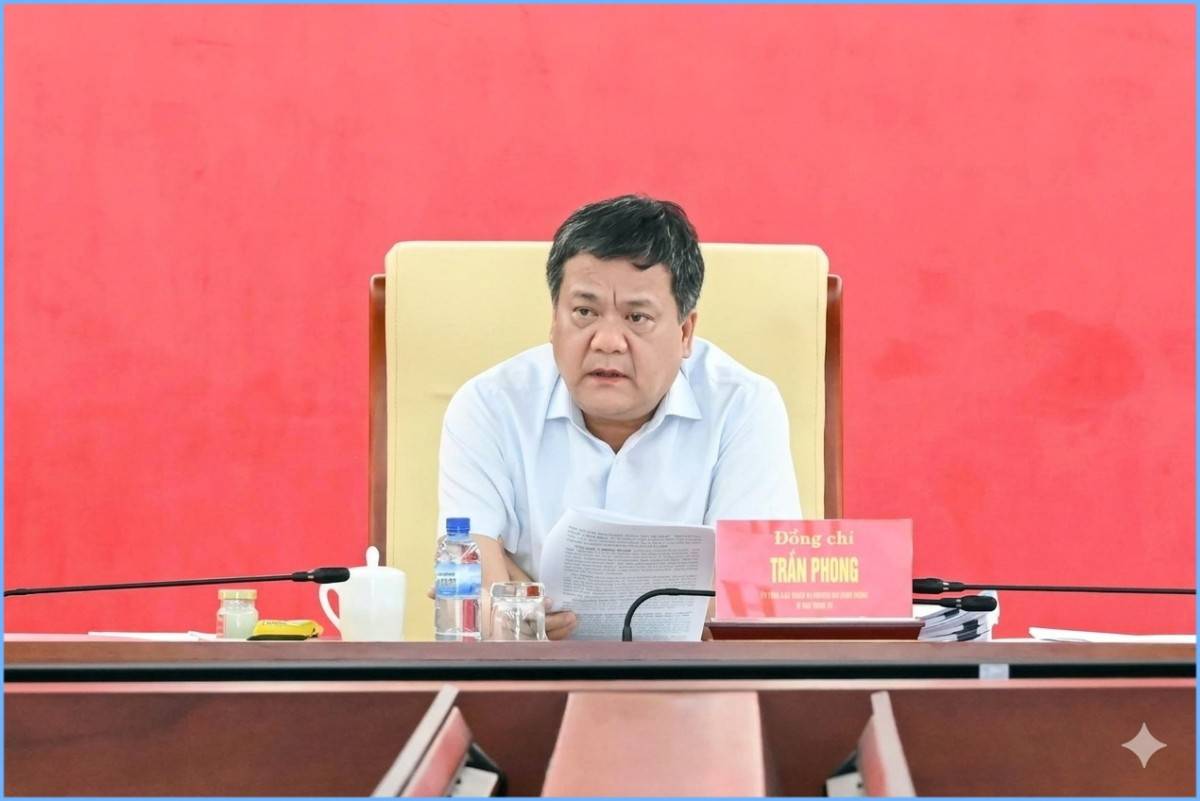 Khánh Hòa thúc đẩy loạt dự án công nghiệp, năng lượng và đô thị chiến lược