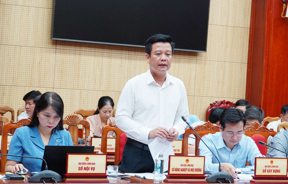 Quảng Trị đặt mục tiêu GRDP quý III tăng 11,28%, tăng tốc giải ngân đầu tư công
