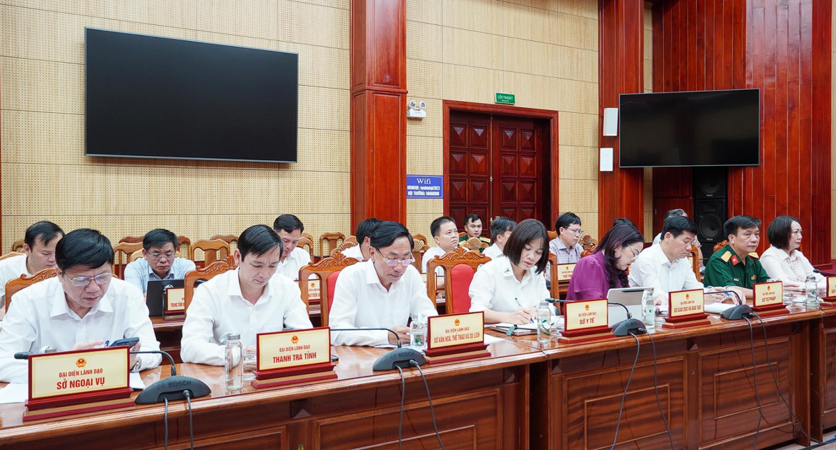 Quảng Trị đặt mục tiêu GRDP quý III tăng 11,28%, tăng tốc giải ngân đầu tư công