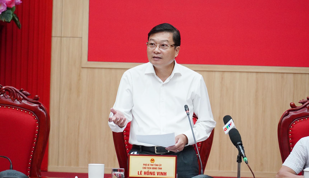 Quảng Trị đặt mục tiêu GRDP quý III tăng 11,28%, tăng tốc giải ngân đầu tư công
