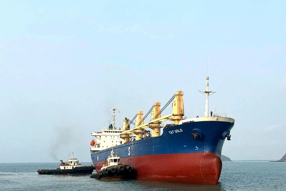 Quảng Trị tăng tốc hiện thực hóa mục tiêu tăng trưởng GRDP 10,6% năm 2026
