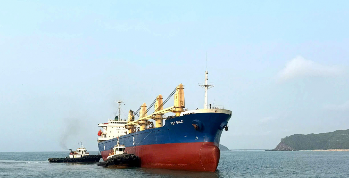Quảng Trị tăng tốc hiện thực hóa mục tiêu tăng trưởng GRDP 10,6% năm 2026