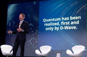 Alan Baratz: CEO công ty điện toán lượng tử đầu tiên trên thế giới dám thách thức cả tỷ phú Jensen Huang