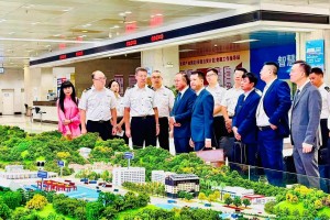 Hải quan Việt Nam đẩy mạnh hội nhập quốc tế, nâng tầm hợp tác trong chuỗi cung ứng toàn cầu