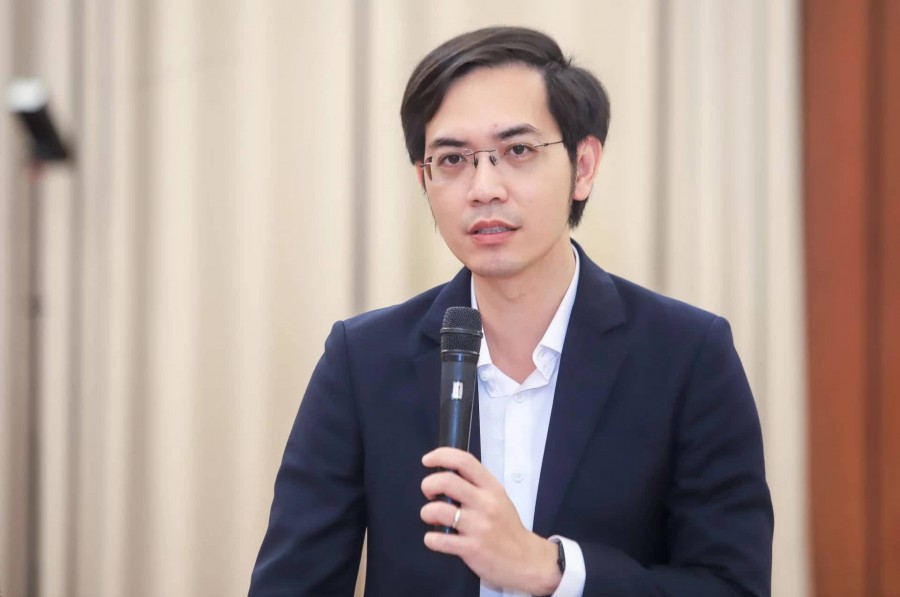 PGS. TS. Nguyễn Hữu Huân: Trung tâm tài chính quốc tế là chìa khóa bứt phá kinh tế