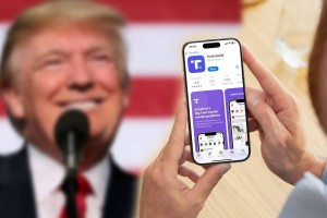 Truth Social bán quyền xem sớm bài đăng để kiếm tiền ra sao?