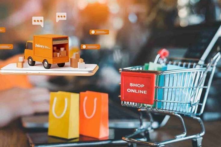 Thương mại điện tử tăng tốc, người Việt chi hơn 1.600 tỷ đồng mua sắm mỗi ngày