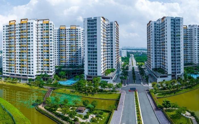 Ưu tiên phát triển chung cư định hình lại thị trường, giá đất nền phân hóa mạnh