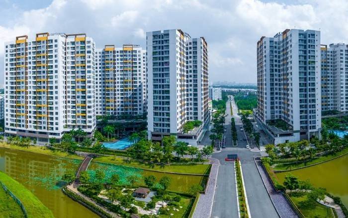 Ưu tiên phát triển chung cư định hình lại thị trường, giá đất nền phân hóa mạnh
