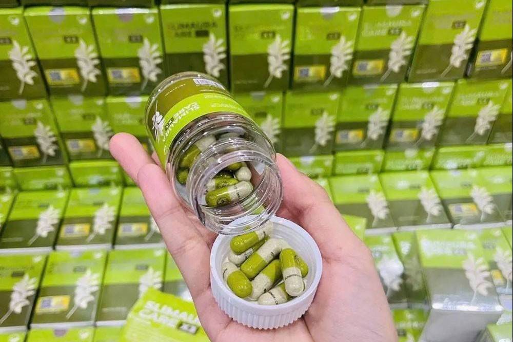 Bộ Y tế yêu cầu Shopee, Lazada dừng kinh doanh sản phẩm giảm cân Slimaura Care x3