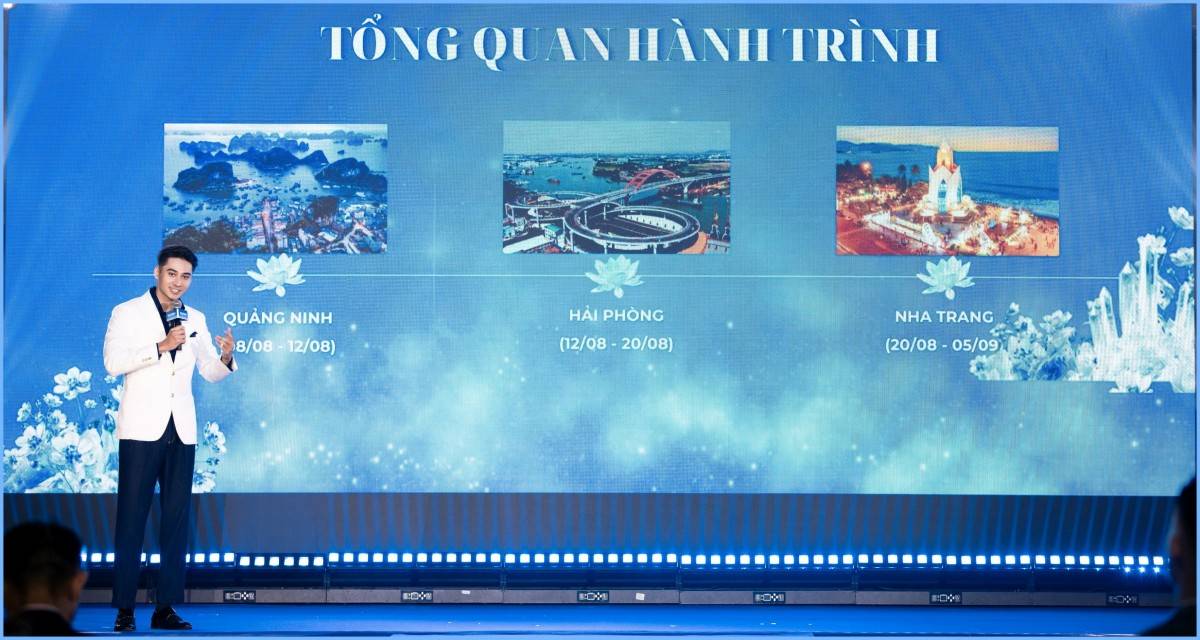 Khánh Hòa sẵn sàng cho vòng chung kết Miss World lần thứ 73 chuyên nghiệp, an toàn, tạo dấu ấn đẹp