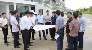 Thái Nguyên hướng tới trung tâm thể thao quốc gia với quy hoạch quy mô lớn