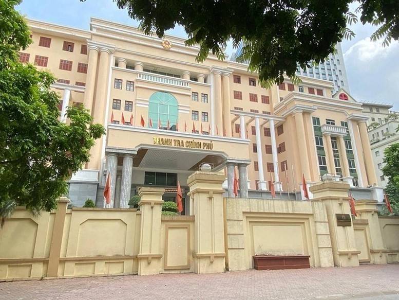Đề xuất cơ chế xử lý kết luận thanh tra trong trường hợp đặc biệt