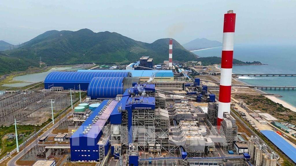 Vũng Áng định hình khu kinh tế ven biển đa ngành, ưu tiên 5 nhóm dự án đến 2030