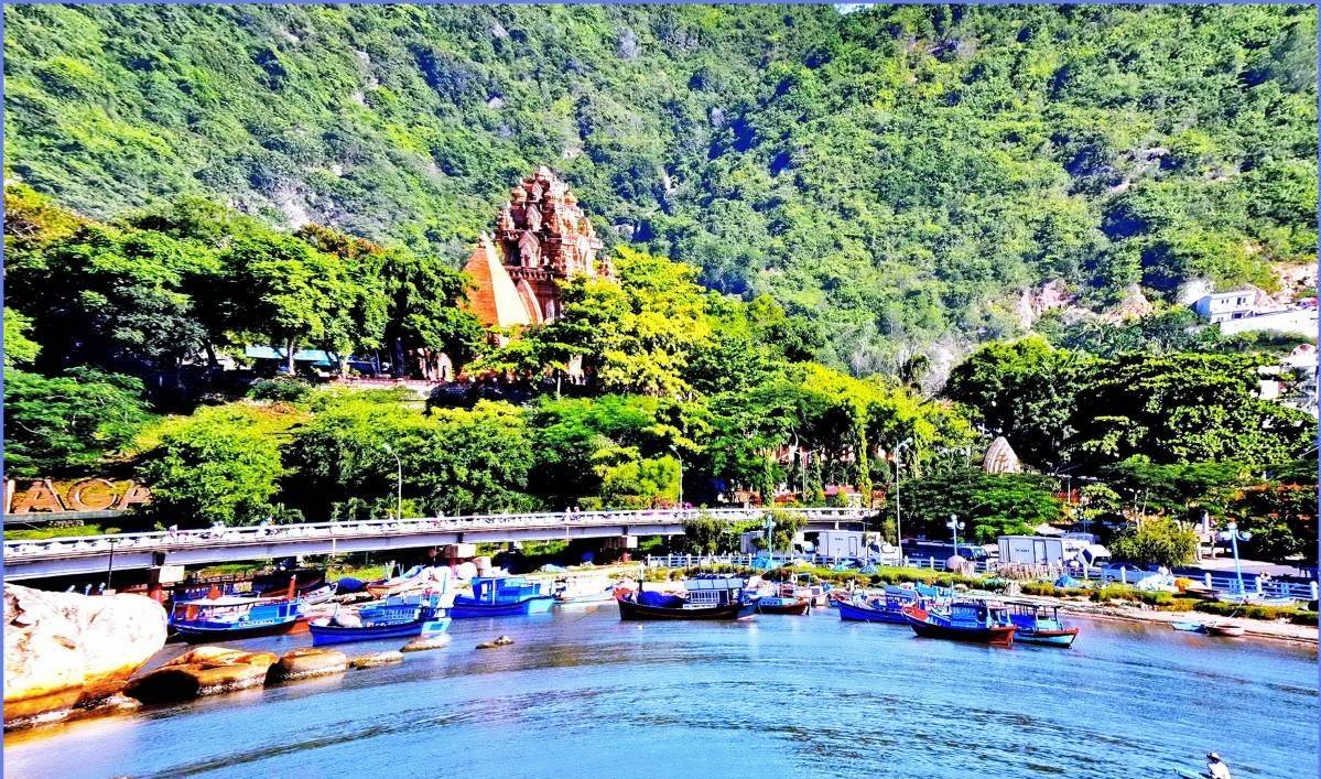 Khánh Hòa - Quảng Trị kết nối di sản, mở hướng phát triển du lịch liên vùng