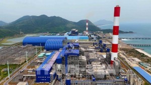 Vũng Áng định hình khu kinh tế ven biển đa ngành, ưu tiên 5 nhóm dự án đến 2030