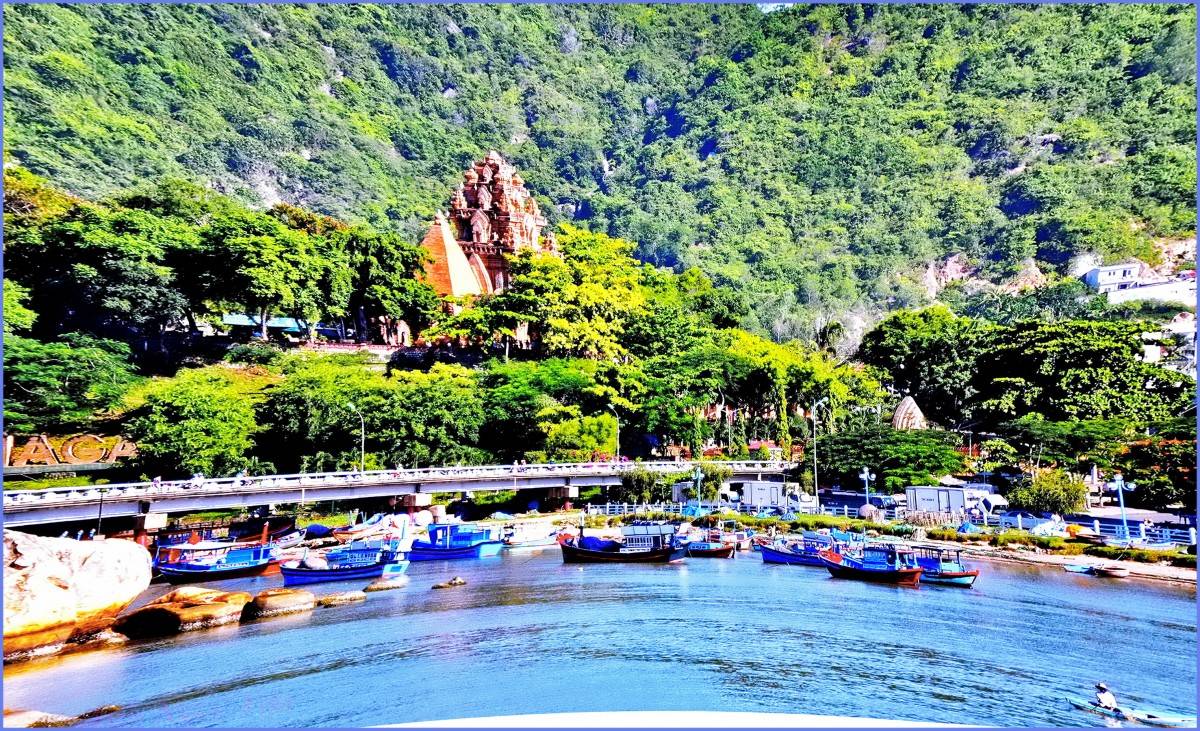 Khánh Hòa - Quảng Trị kết nối di sản, mở hướng phát triển du lịch liên vùng