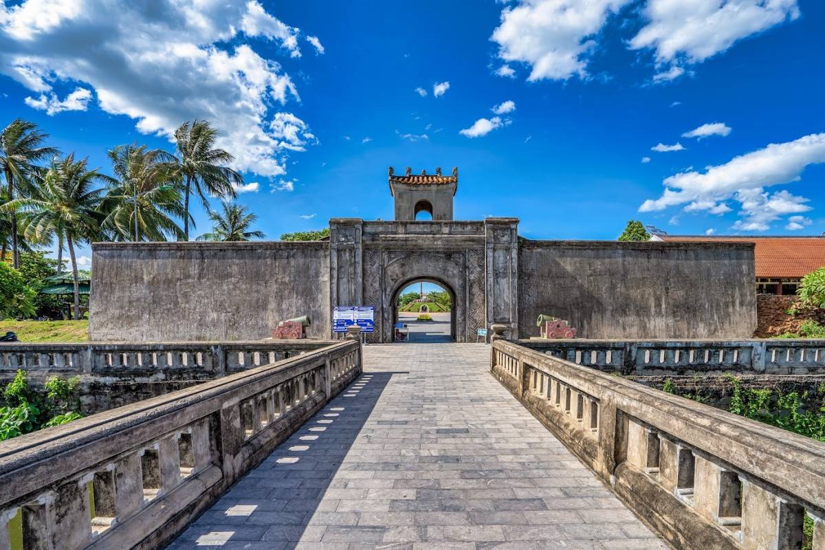 Khánh Hòa - Quảng Trị kết nối di sản, mở hướng phát triển du lịch liên vùng