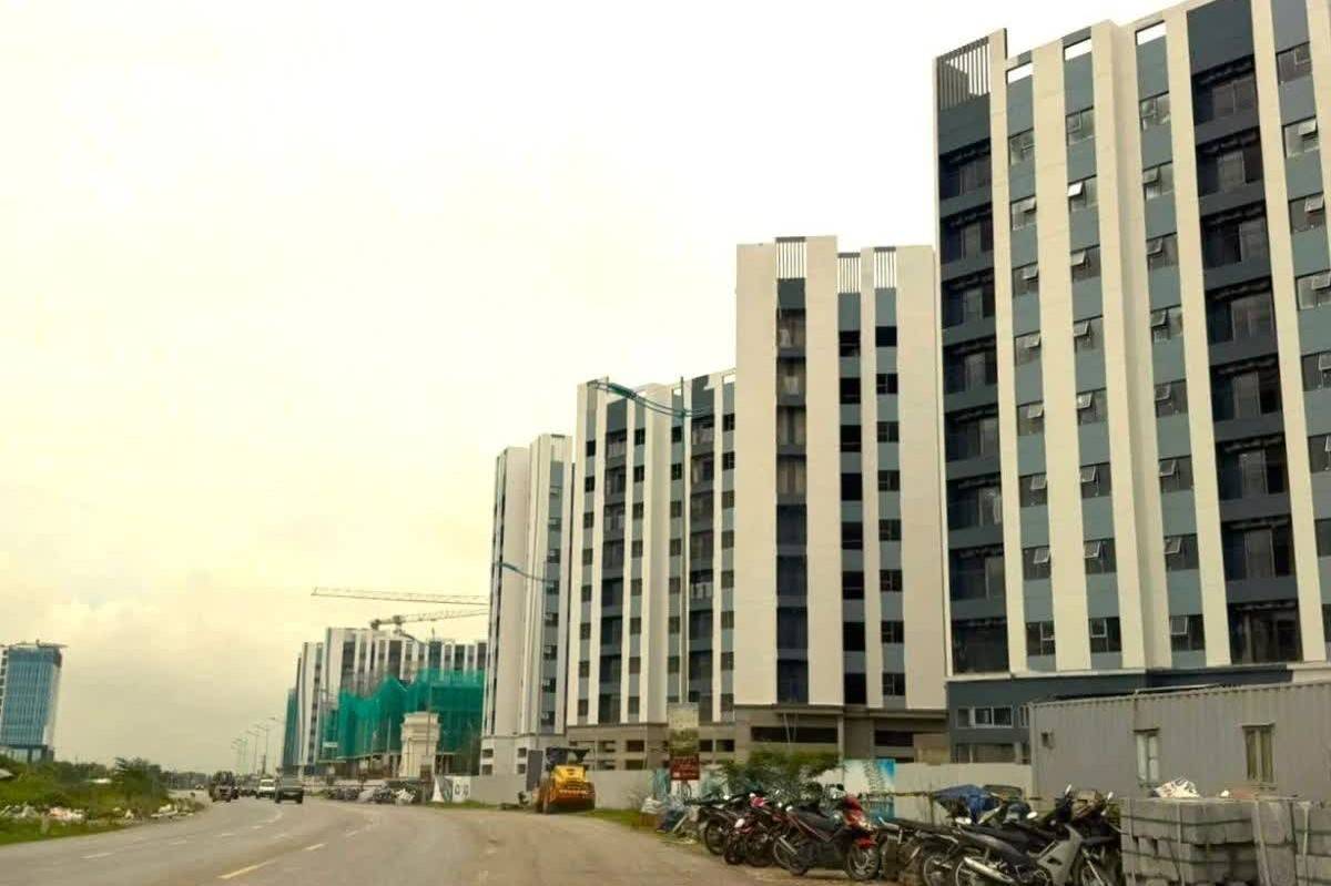 Thanh Hóa: Kiểm tra toàn diện 22 dự án nhà ở xã hội trên địa bàn tỉnh