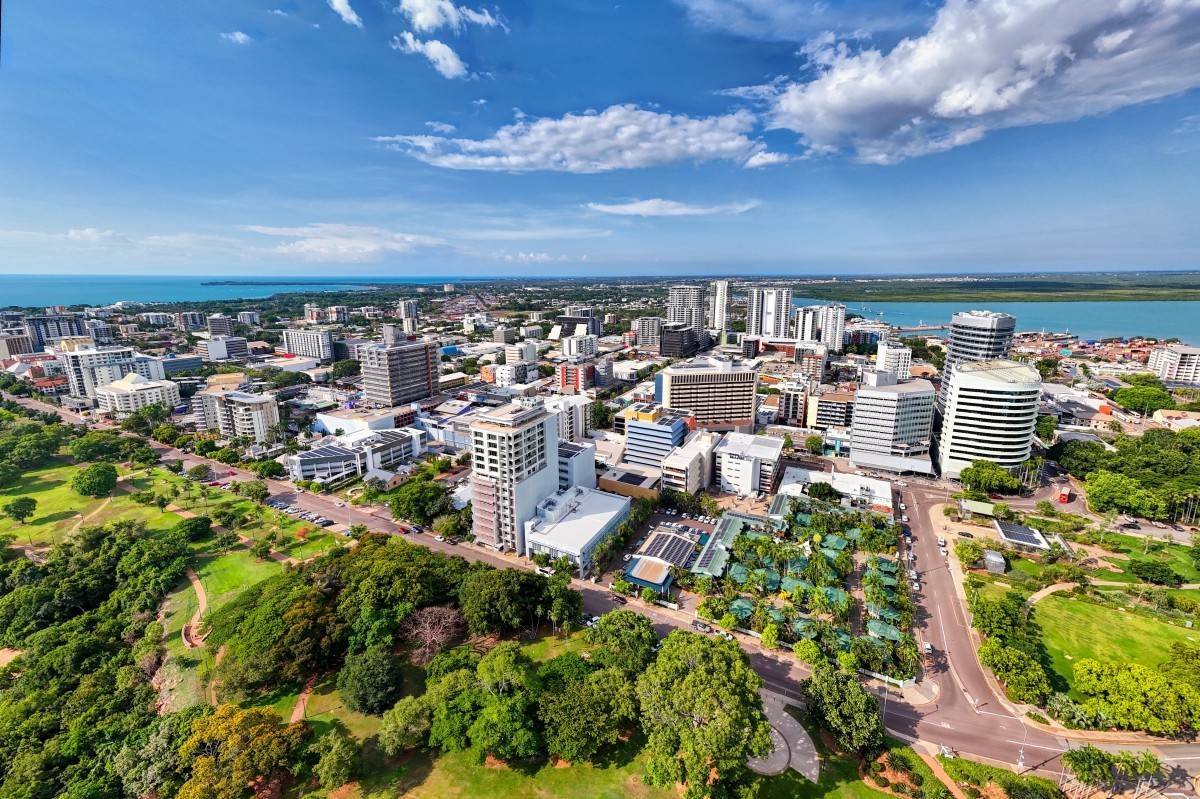 Australia siết chuẩn năng lượng, dự án trung tâm dữ liệu 28 tỷ USD đối mặt thách thức
