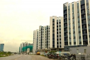 Thanh Hóa: Kiểm tra toàn diện 22 dự án nhà ở xã hội trên địa bàn tỉnh
