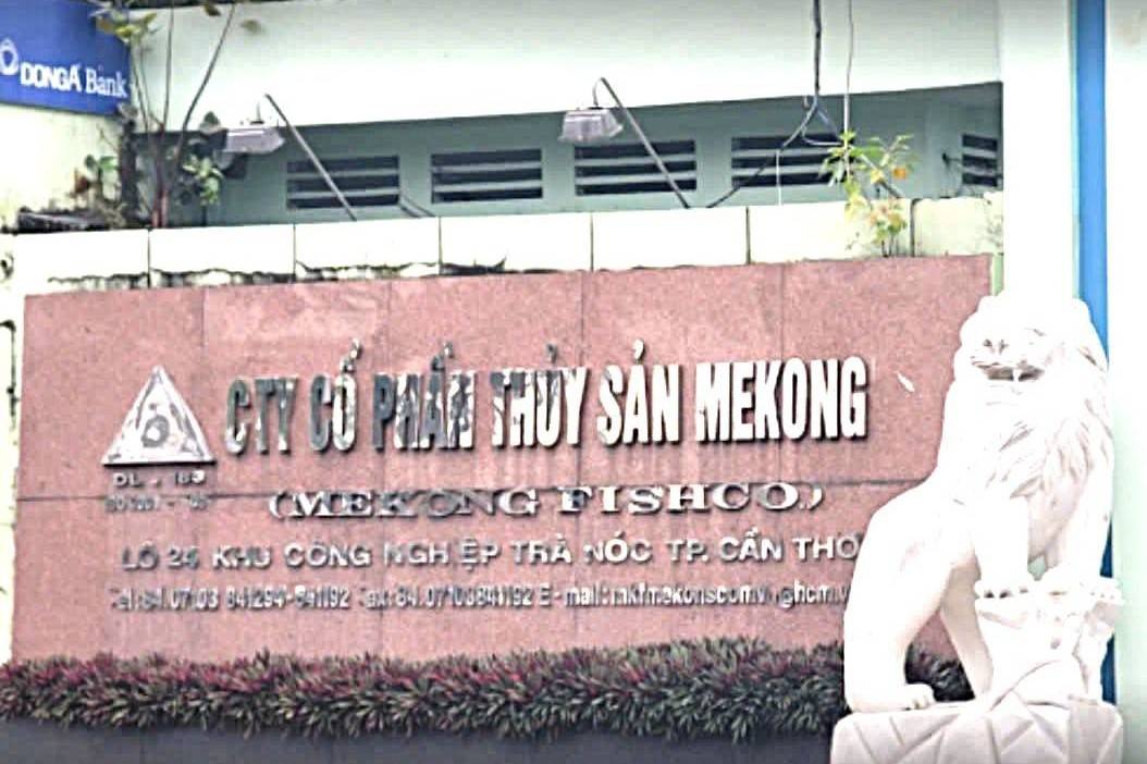 Thủy sản Mekong lãi tăng gấp 3 lần trong quý II dù doanh thu giảm sâu
