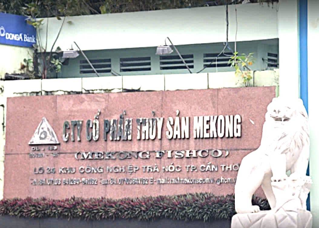 Thủy sản Mekong lãi tăng gấp 3 lần trong quý II dù doanh thu giảm sâu