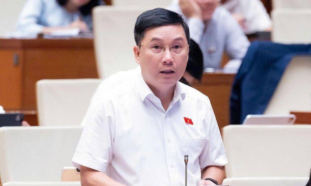 ĐBQH: Cấm kinh doanh khí cười N₂O cần đồng bộ quy định để ngăn mua bán trái phép