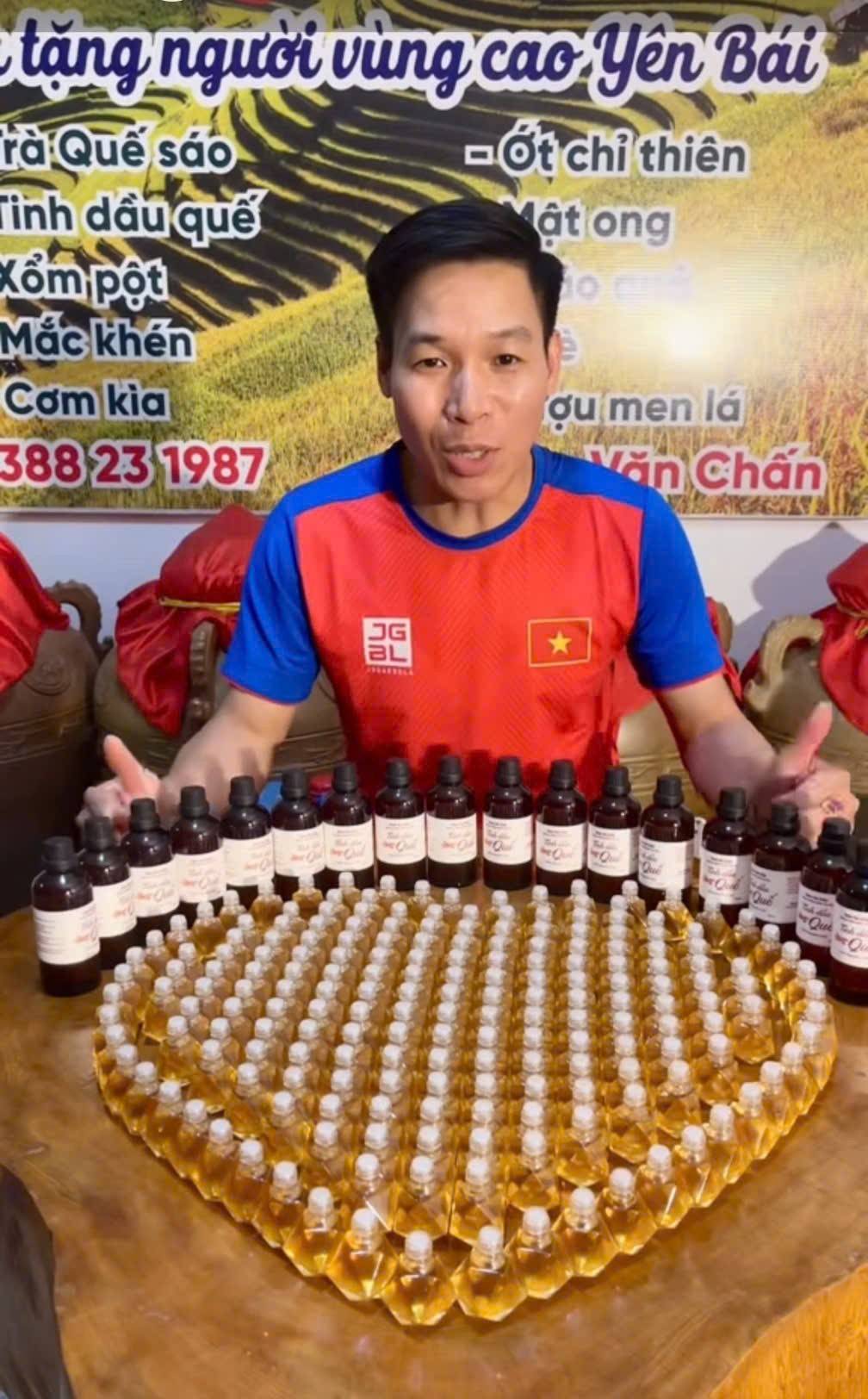 Từ “vùng trắng” doanh nghiệp đến những mầm xanh kinh tế tư nhân ở Mỏ Vàng, Lào Cai