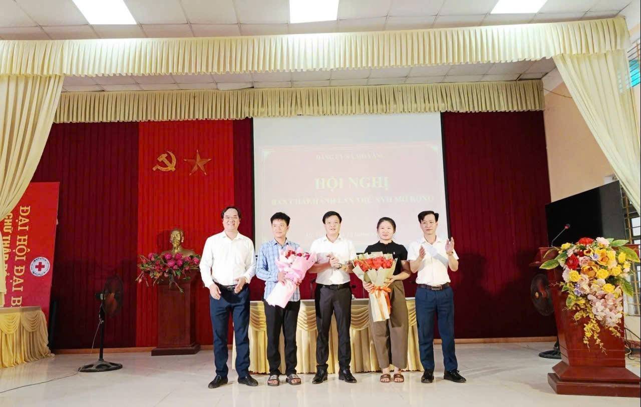 Từ “vùng trắng” doanh nghiệp đến những mầm xanh kinh tế tư nhân ở Mỏ Vàng, Lào Cai
