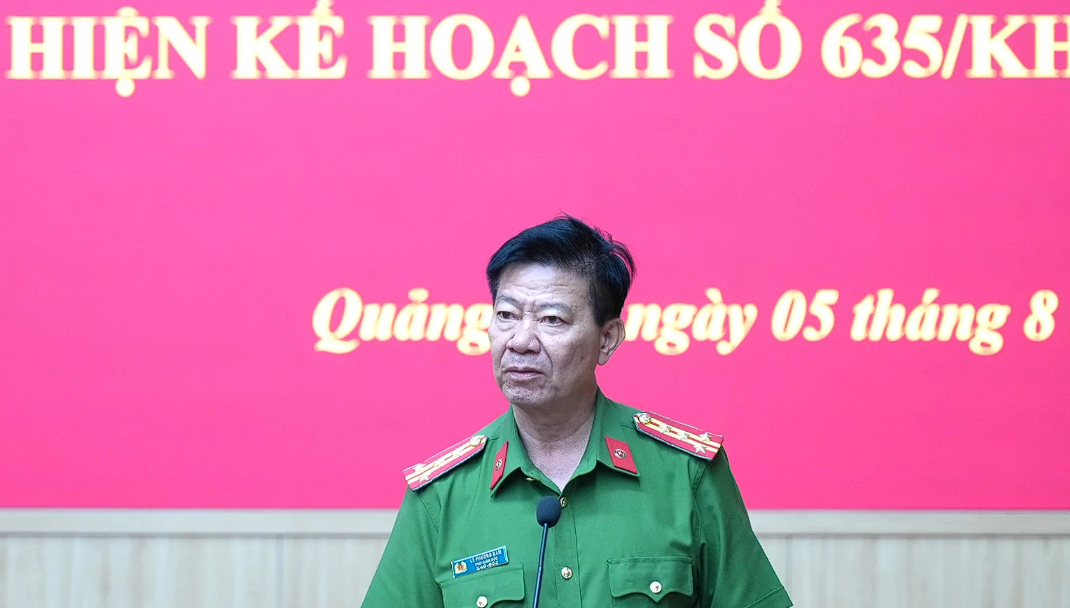 Quảng Trị: Tăng tốc phát triển khoa học, công nghệ, xử lý dứt điểm các 