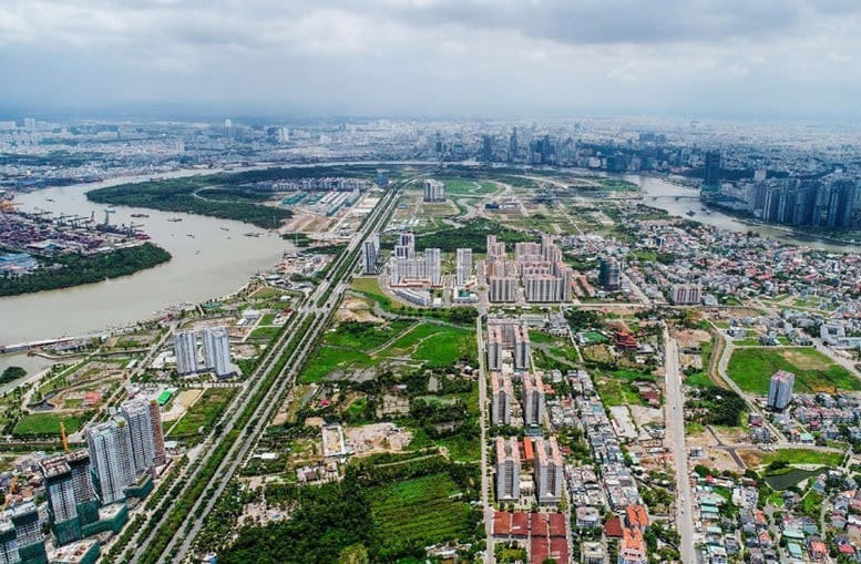 Bộ Nông nghiệp và Môi trường đề xuất lùi hạn hoàn thiện cơ sở dữ liệu đất đai