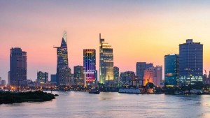 TP. Hồ Chí Minh nâng chuẩn lựa chọn dòng vốn FDI chất lượng cao