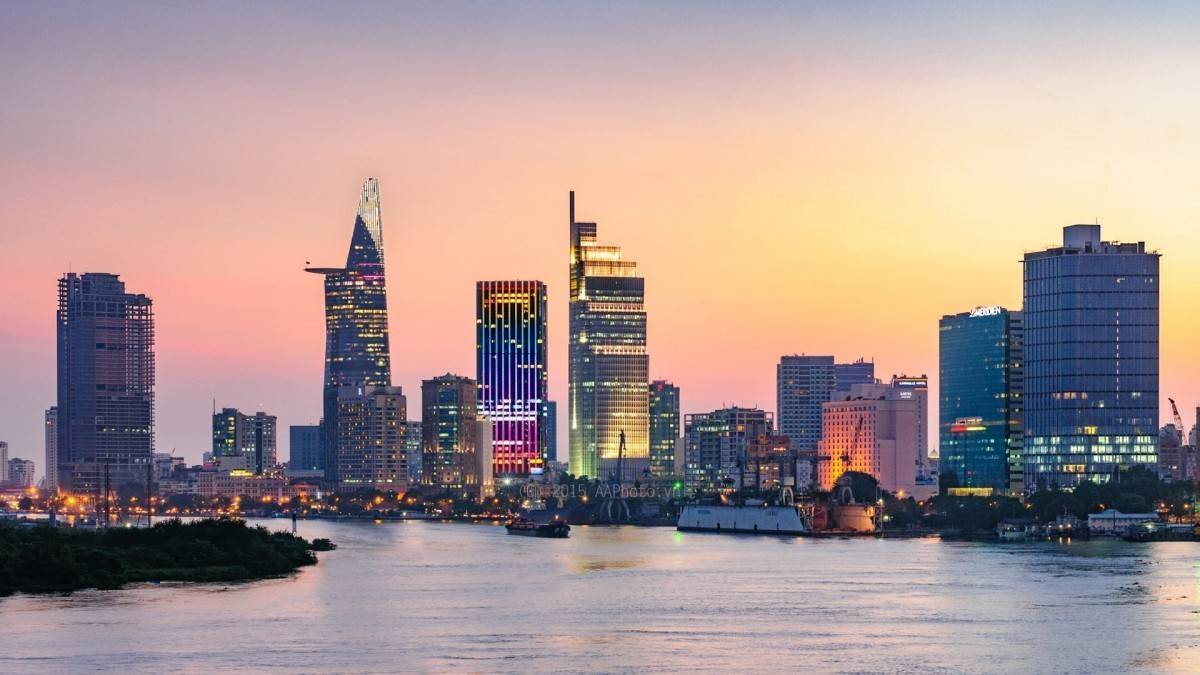 TP. Hồ Chí Minh nâng chuẩn lựa chọn dòng vốn FDI chất lượng cao