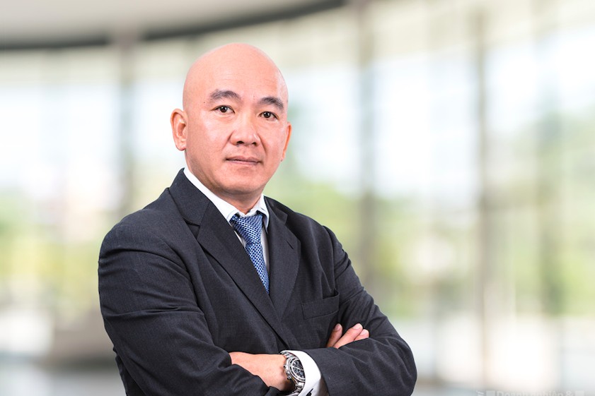 TS. Sử Ngọc Khương: Dữ liệu số mở khóa minh bạch thị trường bất động sản