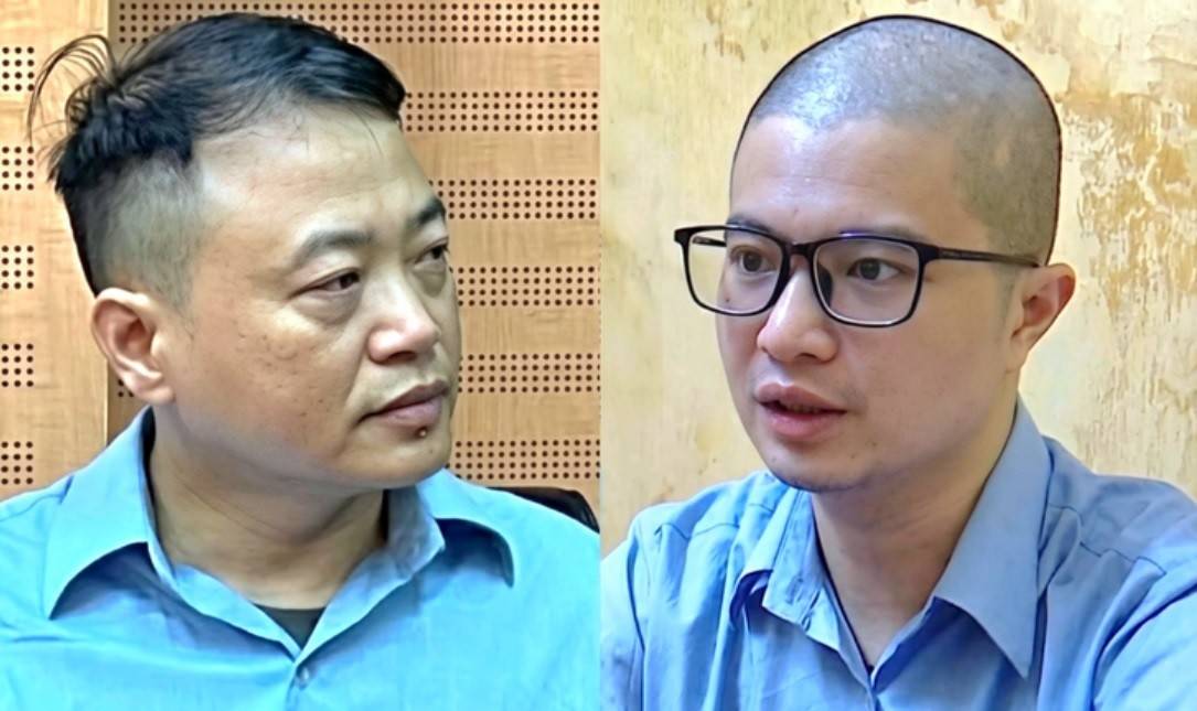 Cáo trạng hé lộ cách gần 320 tỷ đồng đi qua hệ thống ví điện tử Ngân Lượng