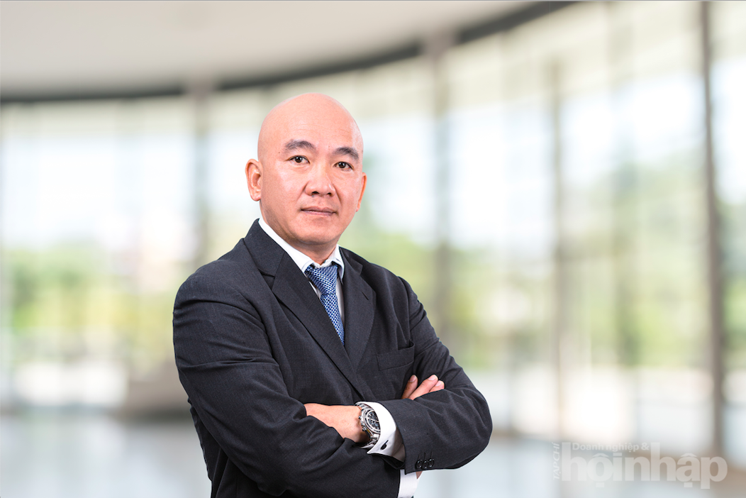 TS. Sử Ngọc Khương: Dữ liệu số mở khóa minh bạch thị trường bất động sản