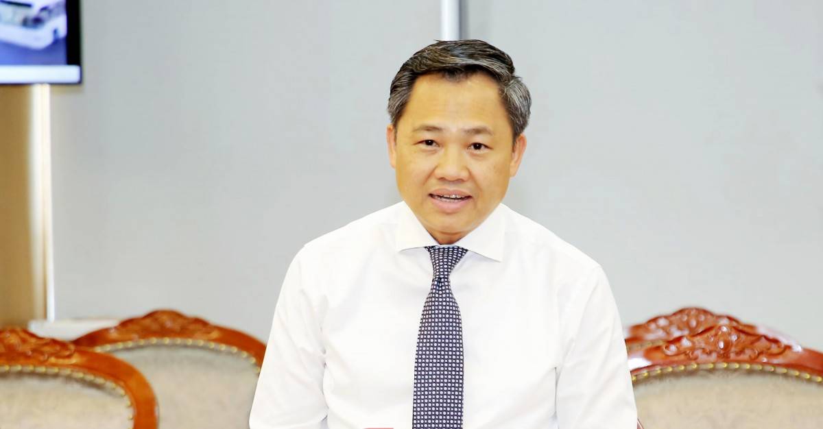 Sơn La khởi động khu đô thị hơn 2.073 tỷ đồng, quy mô gần 48 ha