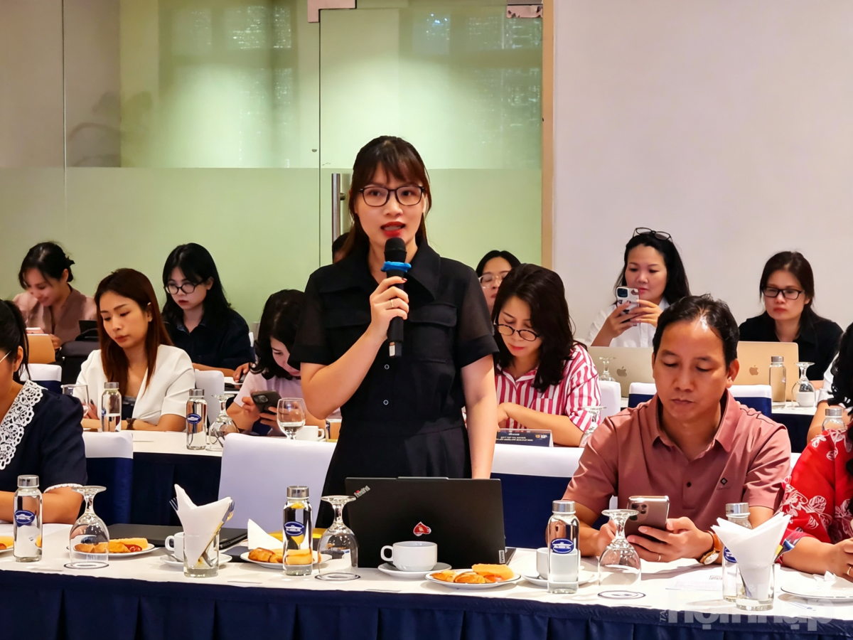 Sửa Luật Kinh doanh bất động sản: Cần đột phá thể chế để khơi thông thị trường