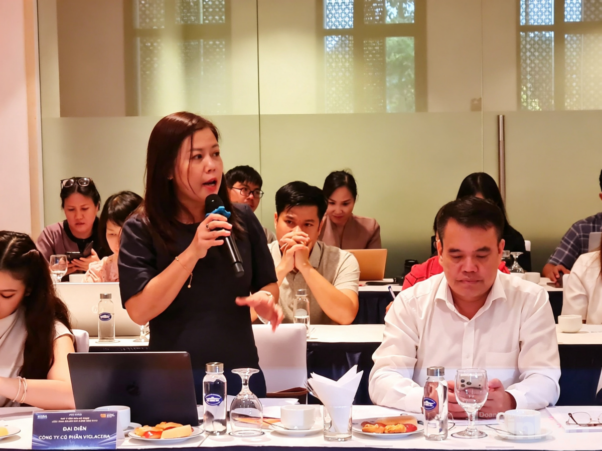 Sửa Luật Kinh doanh bất động sản: Cần đột phá thể chế để khơi thông thị trường