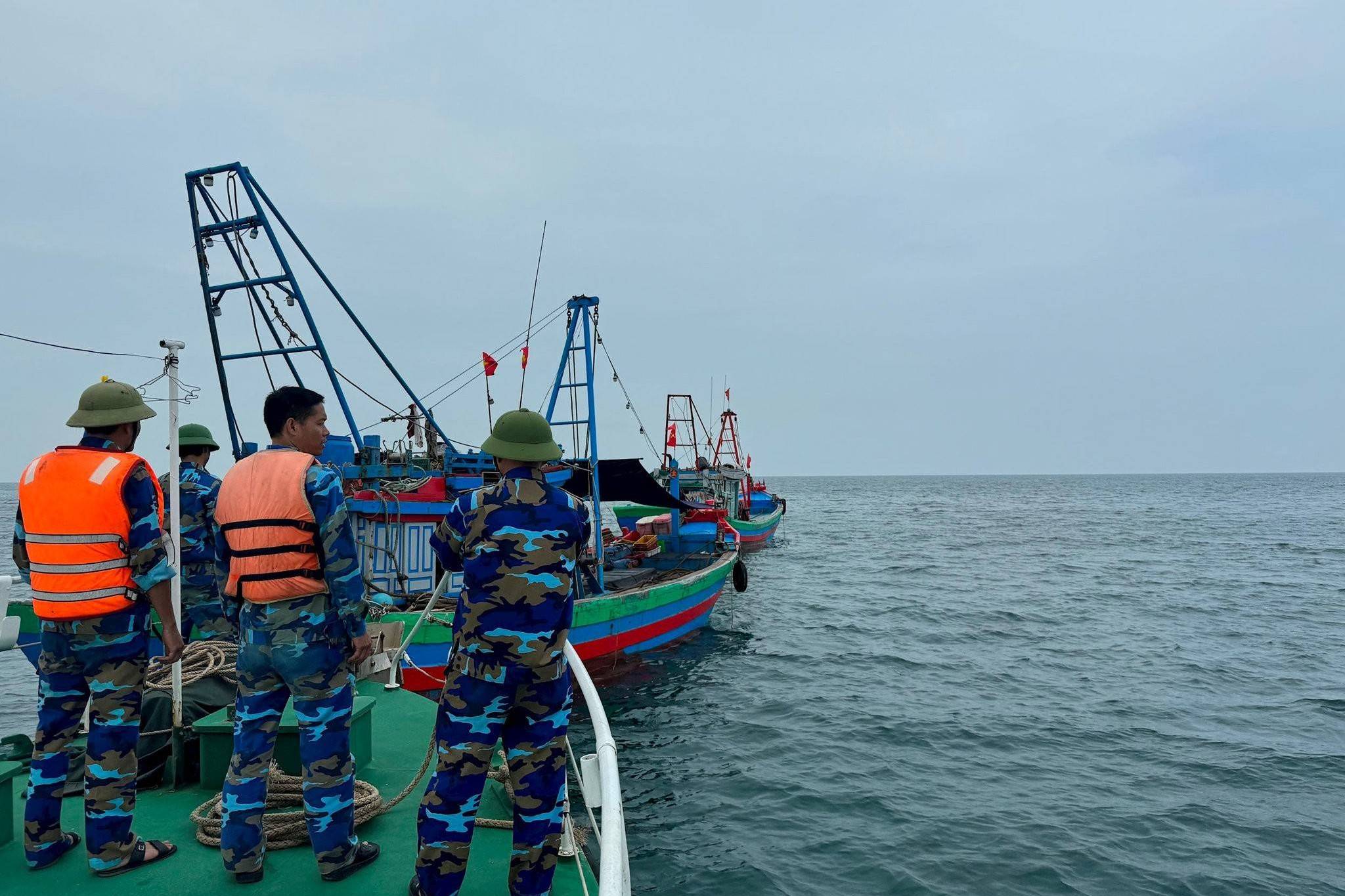Bài học từ Ghana: Thẻ vàng IUU kéo dài 5 năm, nguy cơ mất thị trường xuất khẩu vào EU